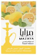 COOL LEMON クールレモン MAZAYA マザヤ 50g