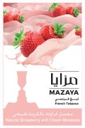 STRAWBERRY CREAM ストロベリークリーム MAZAYA マザヤ 50g