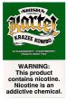 画像3: Krazee Kombo クレイジーコンボ Shisha Kartel 50g (3)