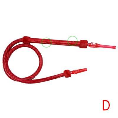 画像7: ★ウォッシャブルホースEG01 ミドル 赤