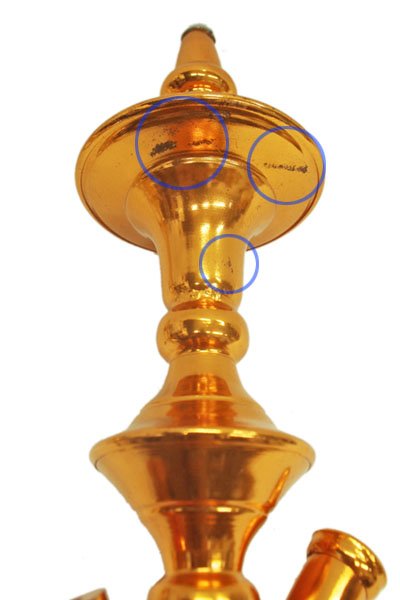 画像13: ハリルマムーン KM safari GOLD