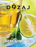 BERGAMOT TEA ベルガモットティー Dozaj 50g