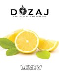 LEMON レモン Dozaj 50g