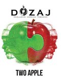 TWO APPLE トゥーアップル Dozaj 50g