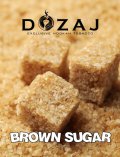 BROWN SUGAR ブラウンシュガー Dozaj 50g