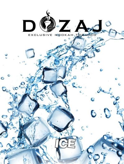 画像1: ICE アイス Dozaj 50g