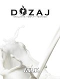 MILK ミルク Dozaj 50g