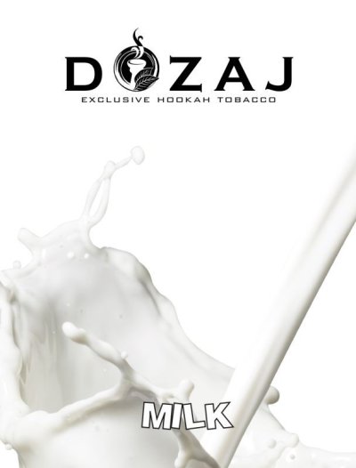 画像1: MILK ミルク Dozaj 50g