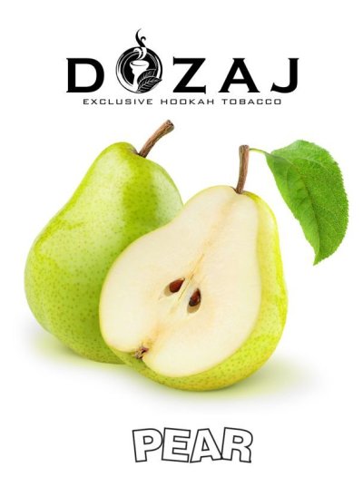 画像1: PEAR ピアー Dozaj 50g