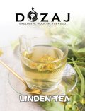 LINDEN TEA リンデンティー Dozaj 50g