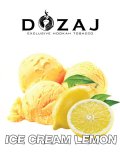 ICE CREAM LEMON アイスクリームレモン Dozaj 50g