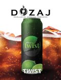 TWIST ツイスト Dozaj 50g