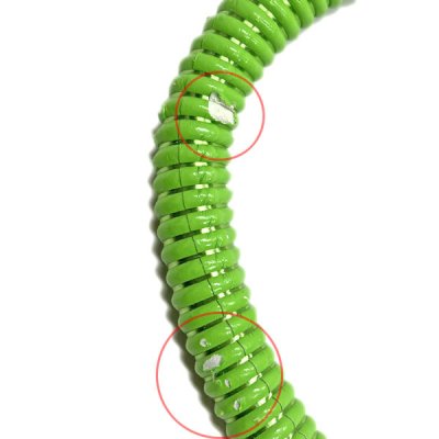 画像9: ★ウォッシャブルホースEG01 ショート＆ミドル