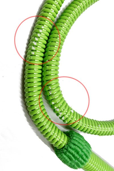 画像8: ★ウォッシャブルホースEG01 ショート＆ミドル