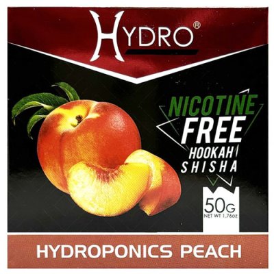 画像1: Hydroponics ハイドロポニックス HYDRO HERBAL 50g