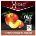 画像1: Hydroponics ハイドロポニックス HYDRO HERBAL 50g (1)
