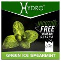 Green Ice グリーンアイス HYDRO HERBAL 50g