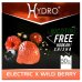 画像1: Electric X エレクトリックエックス HYDRO HERBAL 50g (1)
