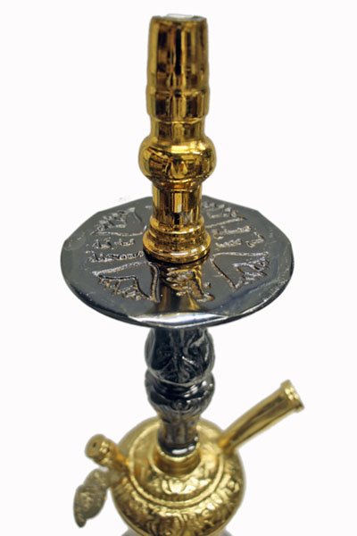 画像5: エジプシャンシーシャ EG-ALEXANDER