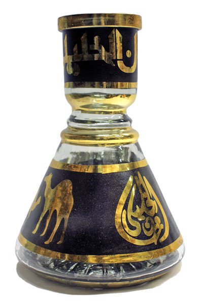 画像8: エジプシャンシーシャ EG-ALEXANDER