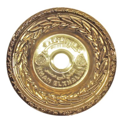 画像11: エジプシャンシーシャ EG-ALEXANDER