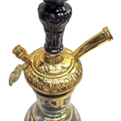 画像6: エジプシャンシーシャ EG-ALEXANDER