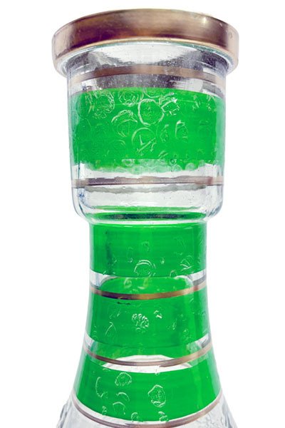 画像7: ファリダ KHAYAMIA ハヤミア(GREEN)