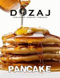 PANCAKE パンケーキ Dozaj 50g