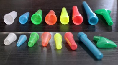 画像4: 【M】マウスピース ロングA×10袋