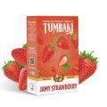 Jamy Strawberry ジェイミーストロベリー TUMBAKI トゥンバキ 50g
