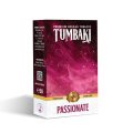Passionate パッショネート TUMBAKI トゥンバキ 50g