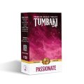 Passionate パッショネート TUMBAKI トゥンバキ 50g