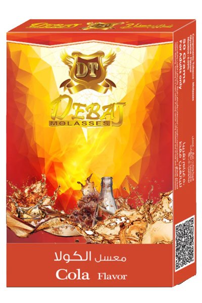 画像1: Cola コーラ DEBAJ デバジ 50g