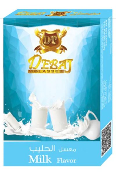 画像1: Milk ミルク DEBAJ デバジ 50g