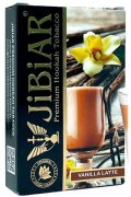 Vanilla Latte バニララテ JiBiAR 50g