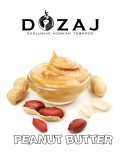 PEANUT BUTTER ピーナッツバター Dozaj 50g