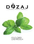 BASIL バジル Dozaj 50g