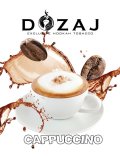 CAPPUCCINO カプチーノ Dozaj 50g