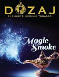 MAGIC SMOKE マジックスモーク Dozaj 50g