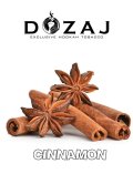 CINNAMON シナモン Dozaj 50g