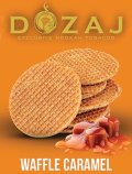 WAFFLE CARAMEL ワッフルキャラメル Dozaj 50g