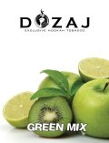 GREEN MIX グリーンミックス Dozaj 50g