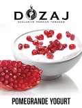 POMEGRANDE YOGURT ポメグラネイトヨーグルト Dozaj 50g