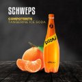 SCHWEPS Dozaj BLACK 100g