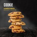 COOKIE Dozaj BLACK 100g