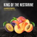 KING OF NECTARINE Dozaj BLACK 100g