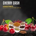 CHERRY CASH Dozaj BLACK 100g