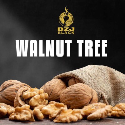 画像1: WALNUT TREE Dozaj BLACK 100g