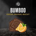 BUMBOO Dozaj BLACK 100g