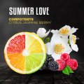 SUMMER LOVE Dozaj BLACK 100g